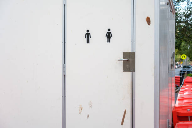 Best Temporary restroom rental  in El Granada, CA