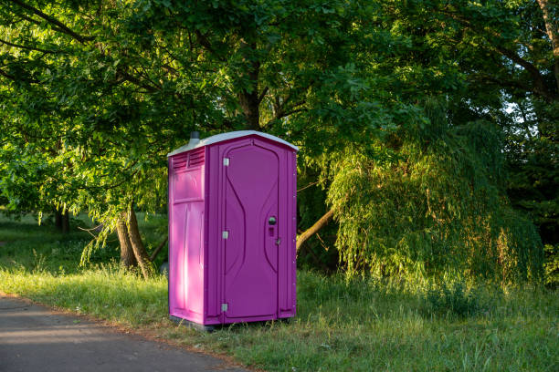 Portable restroom solutions in El Granada, CA